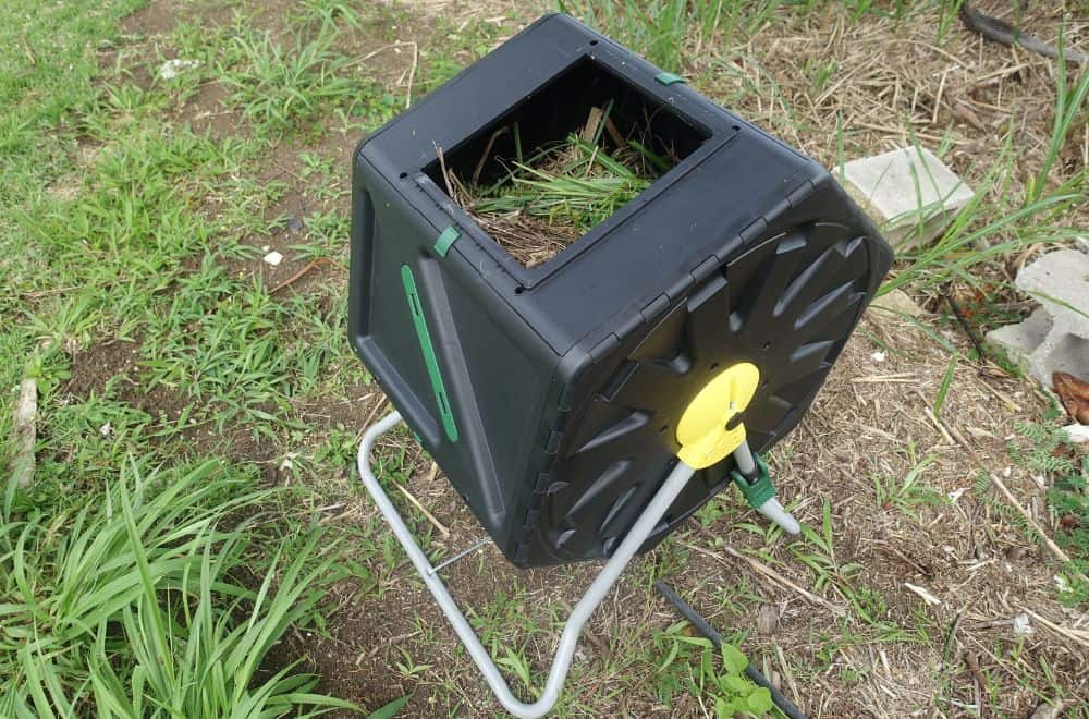 Compost Shredders (My Advice on What to Get!)